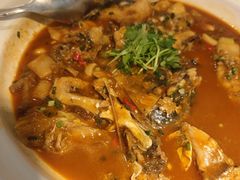 -魏铭鱼头捞饭(晋阳路店)