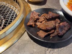 -谷牛日式烤肉(宝山U天地店)