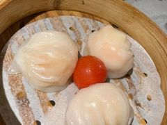 -吉旺港式餐厅(南方商城店)