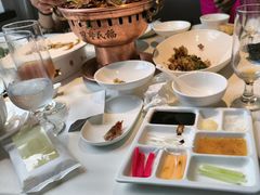 -四季民福烤鸭店(通州马驹桥店)