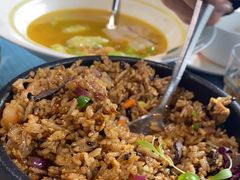 -野蔓果·山野菜(西湖景区·龙井茶田店)