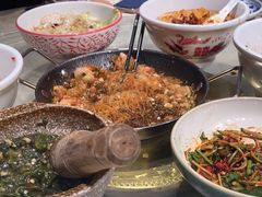 -老街鱼嘴巴(步步高新天地店)