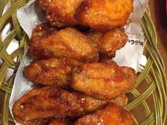 -校村炸鸡(塔洞店)