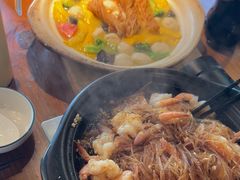 -永安水煮活鱼·仪征菜(仪征奥林匹克店)
