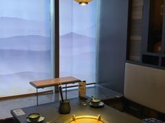 -湊湊火锅·茶憩(和平大悦城店)