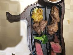 -西堤厚牛排(王府井店)