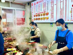 -小吴水煮(羊子巷店)