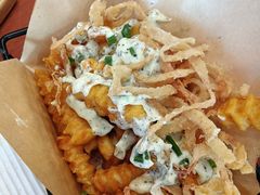 -魏斯理汉堡(西安沣东吾悦店)