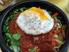 -故乡明太鱼屋(航北路店)