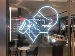 -喜茶(杭州滨江宝龙店)