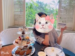 -荟景阁葡国餐厅