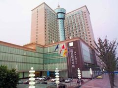 445779-成都凯宾斯基饭店