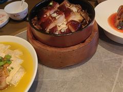 -吴越荣记苏州菜·松鼠桂鱼100%活鱼现做(斜塘老街店)