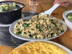 -海上驿站渔家菜馆