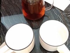 -东方红海鲜百汇(国际大厦店)