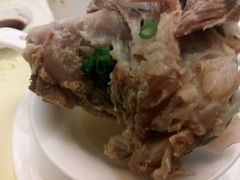 -黄家饺子东北特色菜馆(湖滨商业街店)