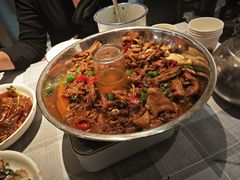 -彭耕记猪油炒小菜(吉联mall店)