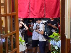 -胜代日本料理(云程巷小区店)