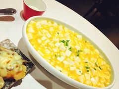 -琉璃餐厅(德基广场店)