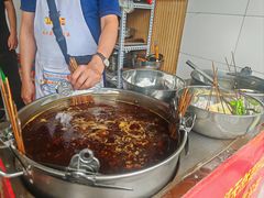 -厕所串串(文殊院店)