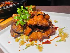 茉莉花本帮熏鱼-蟹榭·本帮江浙菜·蟹宴(虹桥高岛屋百货店)