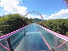 -帽儿山风景区