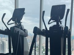 -普拉达游泳健身(水湾1979店)