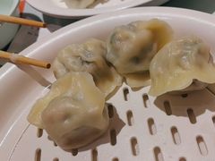 -百饺园(平山道店)