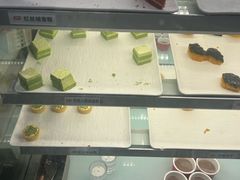 -西十二街牛排自助餐厅(大悦城店)