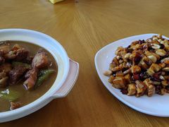 -南磨房食府(燕莎奥特莱斯购物中心店)