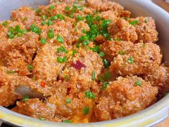 粉蒸排骨-辣得香川菜馆(横屿鳝溪佳园店)