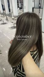 -美格丝M.G.S Hair Salon