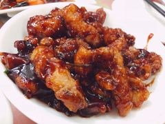 -蘭心餐厅(进贤路店)
