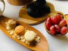 -三嚥阁 La Villa Restaurant