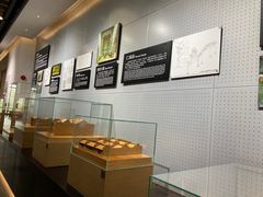 -广州市城市规划展览中心