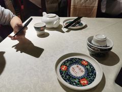 -老浒记烤鸭-北京菜(琉璃厂店)