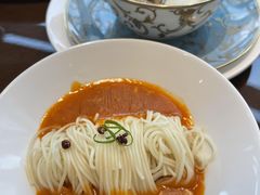 -索菲特酒店·乐轩华中餐厅