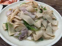 -金明玉小吃(康城路店)