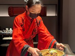 -曾宴·楚菜(湖北省博物馆店)