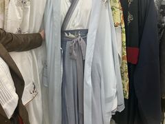 -重回汉唐汉服(杭州店)