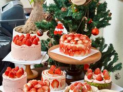 -流酥可心·牛乳蛋糕商店(禾祥西路店)