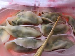 -喜家德虾仁水饺(华强天虹店)