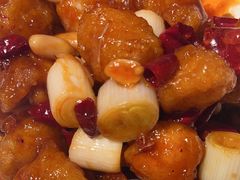 -宝轩渔府·老字号海鲜·正宗津菜(水上店)