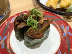 -大起水产回转寿司(大丸心斋桥店)
