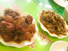 -令氏家外家周秦食府(高新店)