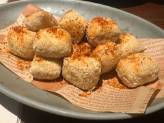 -本处·素食·融合料理(南油店)