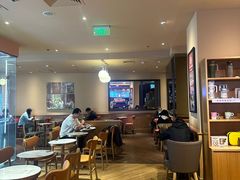 -COSTA COFFEE(西直门店)