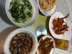 -莲花公园煎蟹(总店)