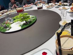 -万荣烤鸭店·北京菜(天坛店)