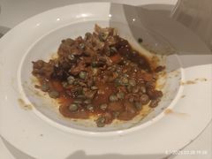 -老妈菜馆(建设街店)